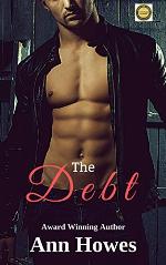 The Debt: A San Francisco Russian Mafia Romance (The Bridge Series Book 2)
