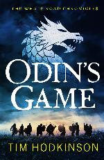 Odin's Game: A fast-paced, action-packed historical fiction novel (The Whale Road Chronicles Book 1)