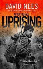 Uprising: Book 2 in the After the Fall Series