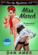 Miss March