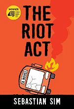 The Riot Act