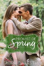Promise Of Spring (Seasons of Love #4)
