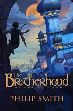 The Brotherhood (The Eirensgarth Chronicles Book 1)