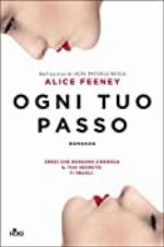 Ogni tuo passo (Italian Edition)
