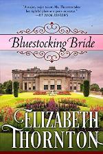 Bluestocking Bride