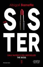 The Sister (Italian Edition)