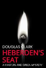 Masters and Green 11: Heberden's Seat