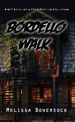 Bordello Walk (A Lacey Fitzpatrick and Sam Firecloud Mystery Book 17)