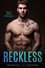 Reckless: A Pop Star Romance (Santa Barbara Secrets Book 2)