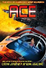 Ace (The Navy of Humankind: Wasp Squadron Book 3)