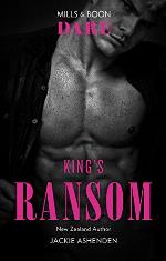 King's Ransom (Kings of Sydney)