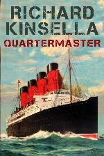 Creswell Trilogy 01: Quartermaster