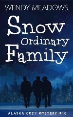 Snow Ordinary Family