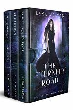 The Eternity Road: The Complete Trilogy (Boxed Set)