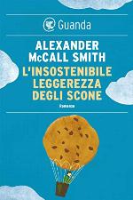 L'insostenibile leggerezza degli scone: Una storia del 44 Scotland Street (Italian Edition)