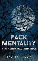 Pack Mentality (Fire &amp; Ice Book 4)