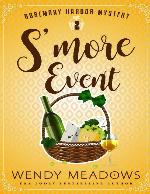 S'more Event (Rosemary Harbor 2)