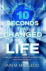 10 Seconds That Changed My Life