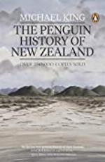 The Penguin History of New Zealand