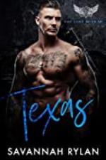 Texas (The Lost Boys MC Book 1)