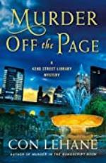 Murder Off the Page: A 42nd Street Library Mystery (The 42nd Street Library Mysteries Book 3)