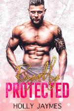 Royally Protected (Protector's Promise Book 2)