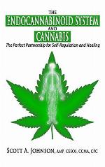 The Endocannabinoid System and Cannabis: The Perfect Partnership for Self-Regulation and Healing