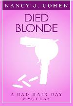 Died Blonde
