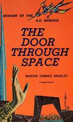 The Door Through Space