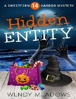 Hidden Entity (Sweetfern Harbor 14)