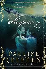 Surfacing (a mermaid tale Book 4)