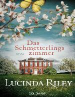 Das Schmetterlingszimmer: Roman (German Edition)