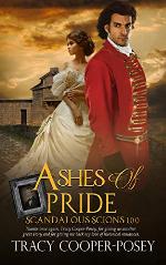 Ashes of Pride (Scandalous Scions Book 10)