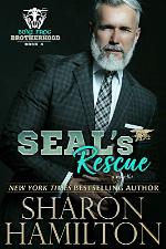 SEAL's Rescue (Bone Frog Brotherhood Book 4)