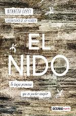 El nido: No hagas promesas que no puedes cumplir (Novela juvenil) (Spanish Edition)