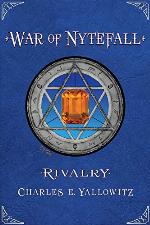 Rivalry (War of Nytefall Book 3)