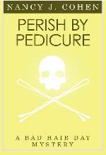 Perish By Pedicure