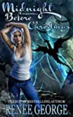 Midnight Before Christmas (Midnight Shifters Book 5)