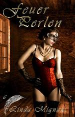 Federzirkel 06 - Feuerperlen