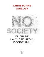 No society (Spanish Edition)
