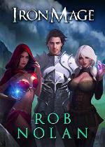 IRON MAGE