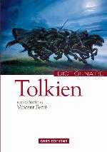 Dictionnaire Tolkien