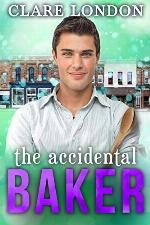 The Accidental Baker