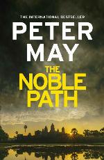 The Noble Path: A relentless standalone thriller from the #1 bestseller
