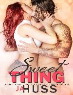 Sweet Thing (Naughty Things Book 2)