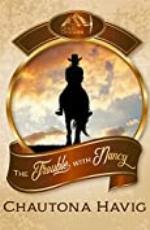 The Trouble with Nancy (Gold Diggers Collection One Book 2)