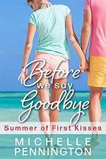 Before We Say Goodbye