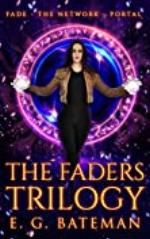The Faders Trilogy