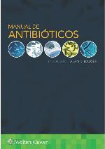 Manual de antibióticos (Spanish Edition)