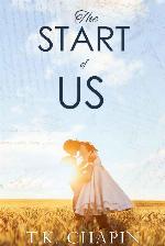 The Start Of Us: A Contemporary Christian Romance (The Love Of God #1)